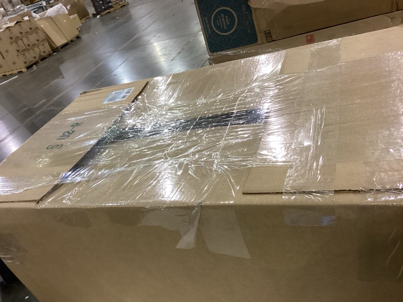 Condition photo showing As Is for Petmate Sky Kennel - For Air and Travel, Airline Compliant Dog Crate for Pets 50-70 lbs, Heavy Duty Dog Kennel, Made in the USA- 36 Inches 36 Inch Kennel Only