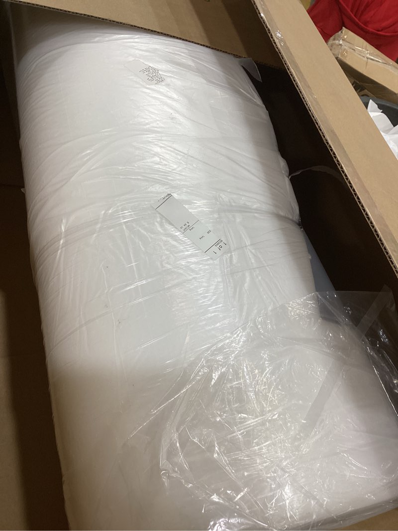 Condition photo showing Good Condition for BFPETHOME Dog Beds for Large Dogs, Orthopedic Dog Bed for Medium Large Dogs,Big Waterproof Couch Pet Bed with Removable Washable Cover 36"L x 27"W x 6.5"Th Grey