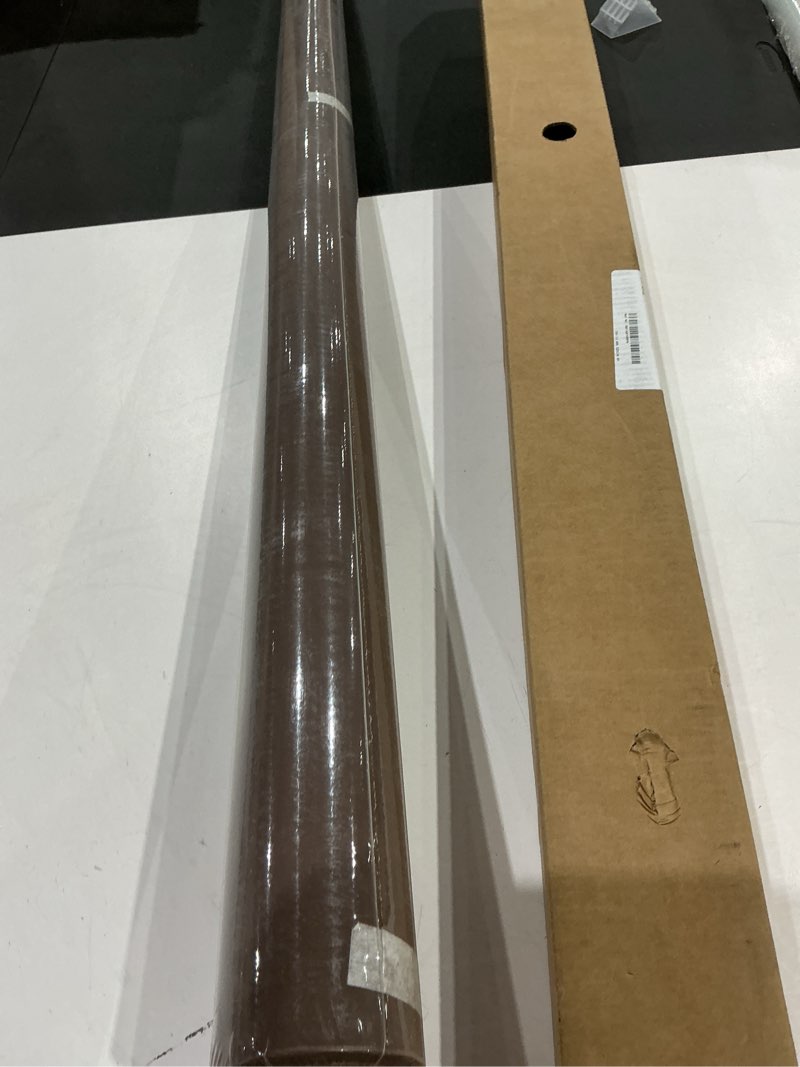 Condition photo showing Good Condition for kate seamless paper backdrop brown paper backdrop seamless backdrop paper rolls (53''x16.4' coco brown)