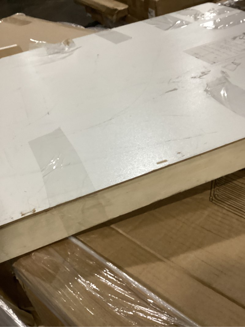 Condition photo showing As Is for starwars picture and frame