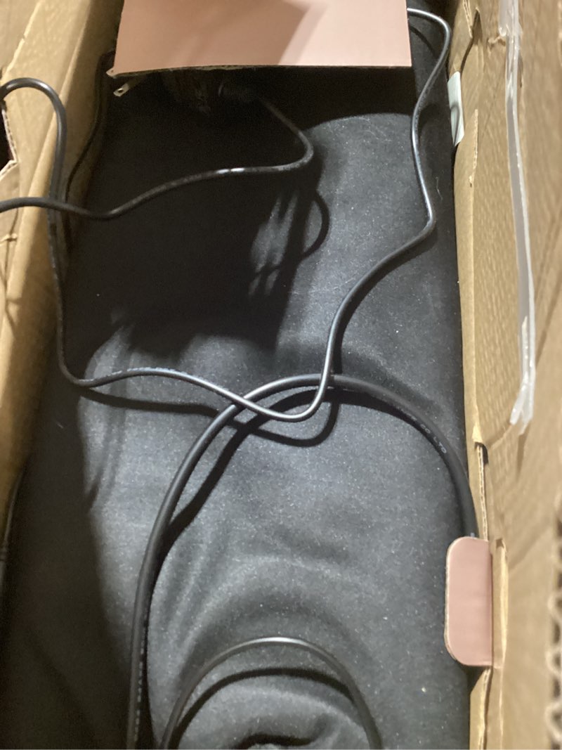 dopict massage mat, detachable neck massager, full body vibration heating, massage pad with 10 vibra