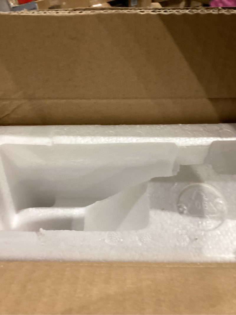 Condition photo showing Good Condition for CookSimple Everyday 20"x12" Electric Griddle–1700W Nonstick ILAG Granite Surface, Large Sloped Design, Perfect for Family Meals, Pancakes&Eggs, Fast Even Heating, Easy to Clean, Granite Black