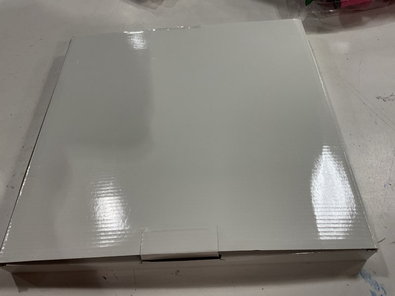 Condition photo showing New/Like New for Pixel Graph Chicken Neon Sign, Cute Chicken Game LIght Sign for Gaming Room Boy Kid Bedroom Christmas Birthday Gift Led Neon Light Sign