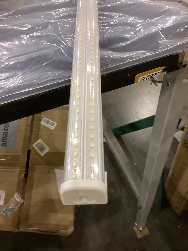 Condition photo showing New/Like New for Led shop light