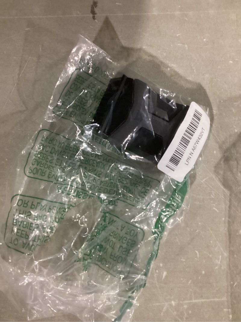 Condition photo showing Good Condition for Universal Mag Carrier Gen 2, Single or Double Stack Mag Pouch, OWB or IWB Mag Holster, Ambidextrous, Mag Pouch for Belt, Fits Glock 9mm 1911 S&W Sig Sauer Beretta and More Black