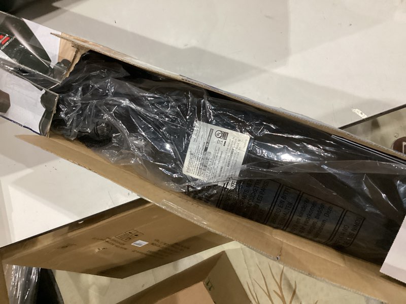 Condition photo showing Good Condition for bissell featherweight stick lightweight bagless vacuum with crevice tool, 2033m, black featherweight (black)