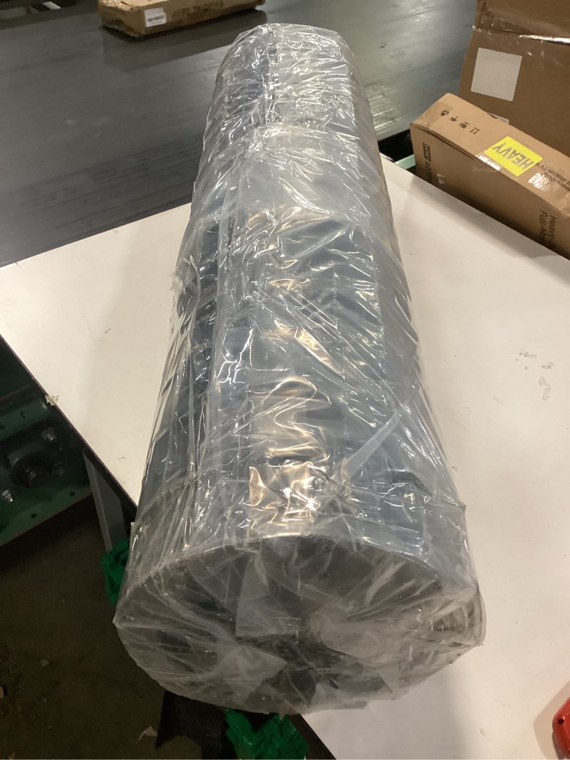 Condition photo showing New/Like New for gisafai 3 ft x 100 ft hardware cloth green vinyl coated welded wire fence garden border metal fencing wire mesh roll for chicken dog poultry netting yard vegetable plant protection