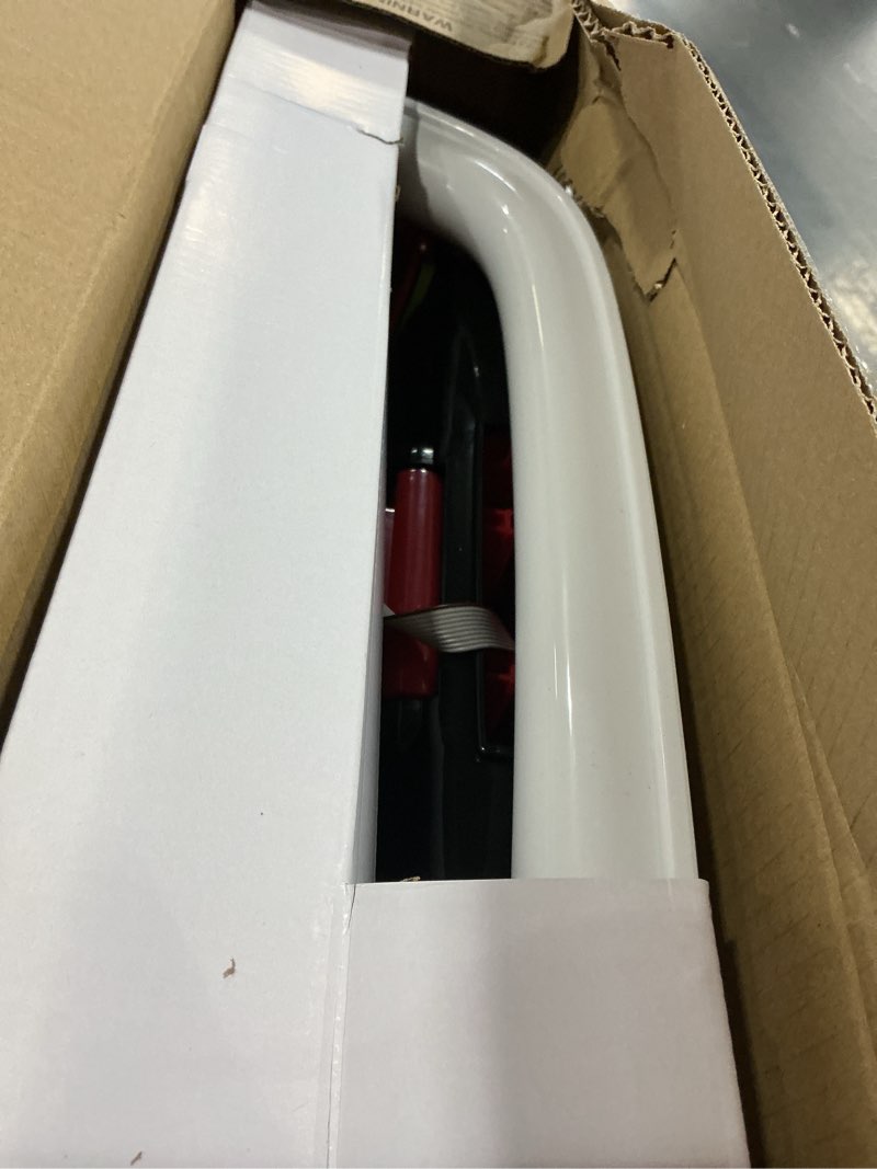 Condition photo showing New/Like New for vtech smart shots sports center (frustration free packaging), red