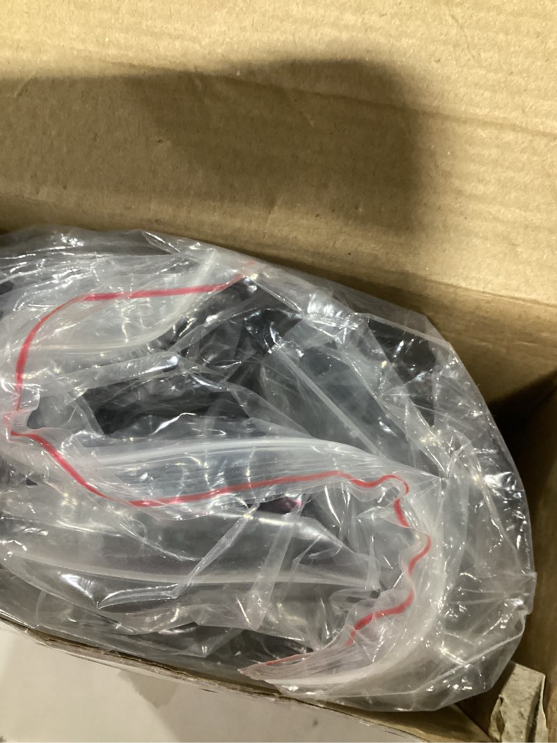 Condition photo showing Good Condition for charging case replacement compatible with powerbeats pro 2-600mah battery portable wireless charger case with bluetooth pairing powerbeats pro 2 black