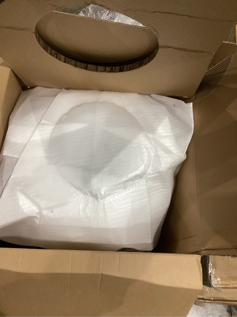 Condition photo showing Good Condition for PETKIT Replaced Upgrade Leakproof Cylinder for PuraMax 2/PuraMax Automatic Cat Litter Box, Include Magnetic Litter Remover and Litter Sifter, Litter Pad Max