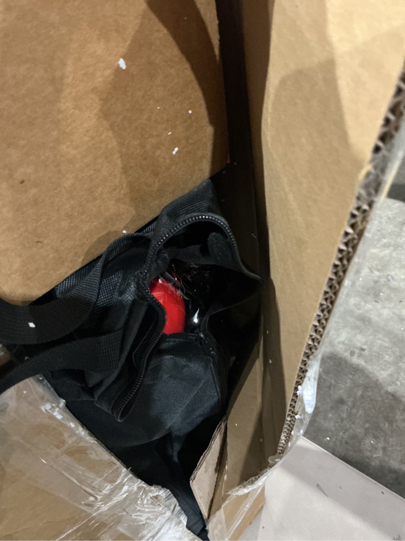 Condition photo showing Good Condition for vevor gas hedge trimmer, 2 cycle gas power handheld hedge trimmer, 5-in-1 63cc cordless weed eater with protective gear set, includes hedge and string trimmer, brush cutter(3t & 40t blades), pole saw