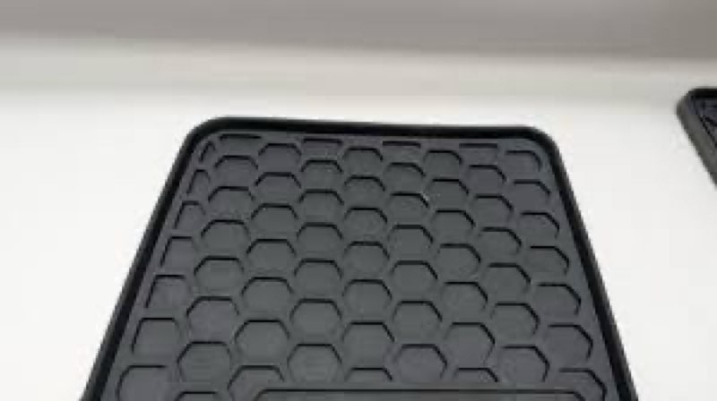 car floor mat