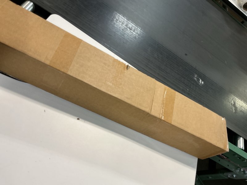 Condition photo showing New/Like New for KINGGERI 260lbs Cross Bars Roof Racks Compatible with Chevrolet Chevy Trax 2023-2026 2RS ACTIV LT, Heavy Duty Aluminum Roof Rails Crossbars Luggage Cargo Carrier Rooftop Car SUV Black Accessories Compatible with Chevy Trax 2023-2026