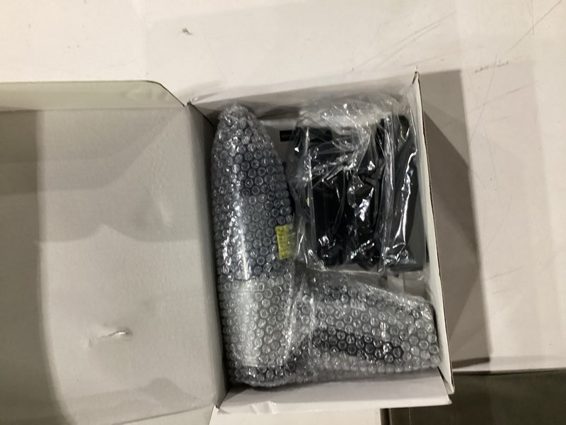 Condition photo showing Good Condition for saker car vacuum portable cordless 3 in 1 handheld car vacuum 15000pa high power with brushless motor and typec for christmas cars,office,home cleaning hl107b silver