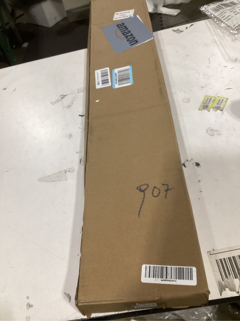 Condition photo showing Good Condition for Lightronic Extra Durable Clip-on in-Channel Auto Vent Window Visor, Fits 2005-2020 Nissan Frontier King Cab, UV Protection Rain Guard, Original Window Deflector, No-Drill Install, Dark Smoke, 2-Pcs