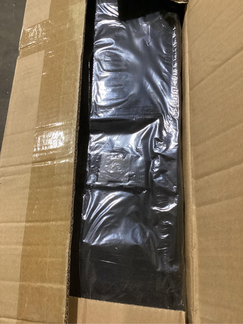 Condition photo showing Good Condition for Godox 2 Pack DP600III 1200Ws Studio Flash Strobe Monolight Kit for Studio Shooting,Video Location and Portrait Photography with Softbox,Light Stand,Barn Door kit,Soft Cloth,Bag