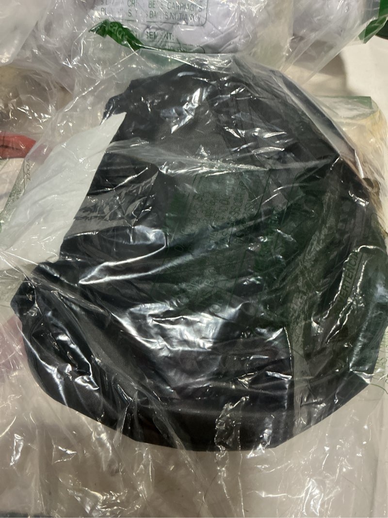 Condition photo showing Good Condition for canvcle sunshades for dodge ram 1500 2019-2025 2026 accessories windshield sun shade side rear window shade cover sun visor shield privacy protection keep vehicle cool black 6pcs dodge ram 1500 2019-present