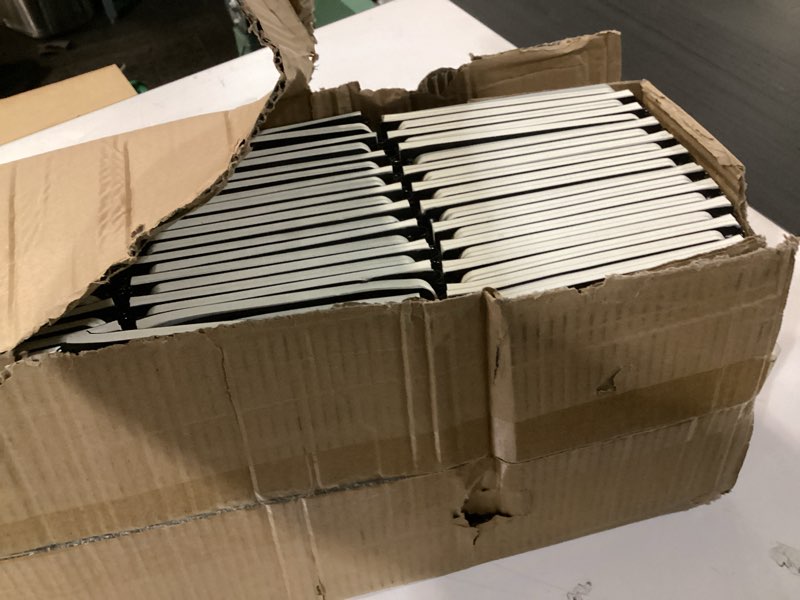 Condition photo showing Good Condition for miikoul 60 Packs A5 Spiral Notebooks, Black Ruled Notebooks Bulk, 8.3"×5.5", 60 Sheets/120 Pages, Hardcover Lined Journal Notepad Travel Notebooks for Office and Back to School Supplies 60 Pack Black