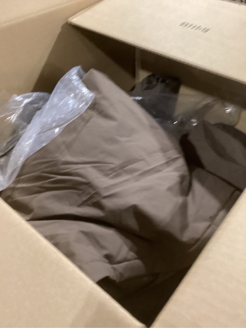 The North Face Men's McMurdo Parka | Long Waterproof Winter Jacket with 600 Fill Waterfowl Down Insu