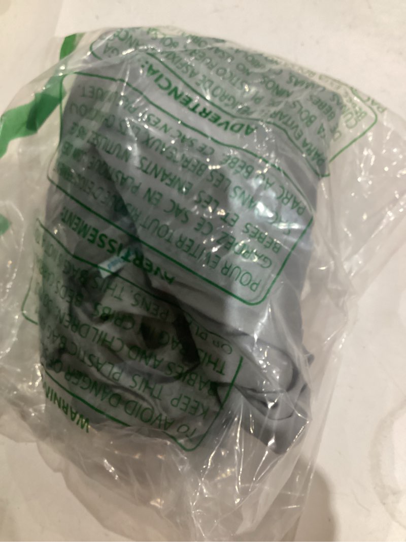 Condition photo showing Good Condition for Pillow Cover for Weighted Body Pillow with Zipper Closure, 100% Tencel Fabric, Cooling Body Pillow Pillowcase for Hot Sleepers (X-Large - 48" x 14") Pillows Not Included