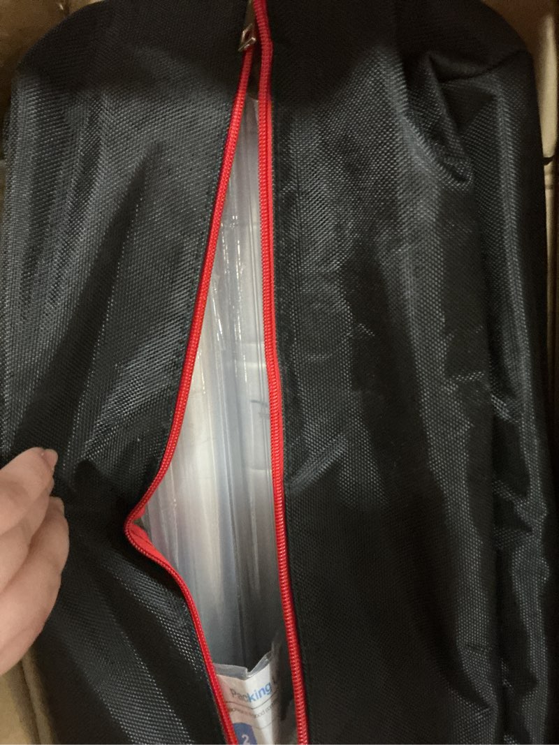 Condition photo showing Good Condition for Pipe and Drape Backdrop Stand, 10x10ft Heavy Duty Adjustable Backdrop Frame with Metal Base, Background Holder for Parties Photography Wedding Photoshoot Decoration 10x10ft Silver