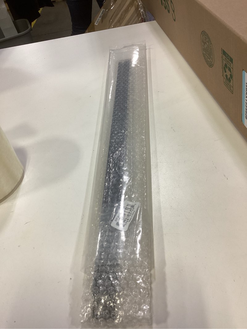 Condition photo showing Good Condition for Elite Core RP.5U-BLANK Rack Panel.5U Blank