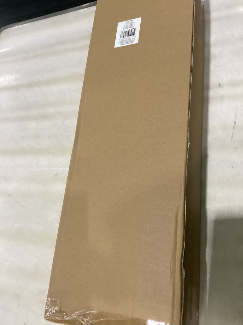 Condition photo showing New/Like New for gorilla grip 500% stretch film heavy duty plastic, 2 pack 500ft shrink wrap rolls 24" puncture resistant, industrial strength for pallet storing, wrapping, moving, packing furniture protection clear 2 24" - 500 ft roll