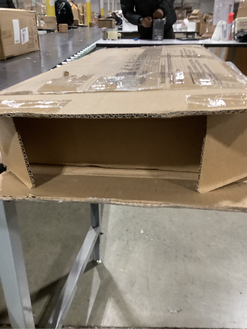 Condition photo showing Good Condition for monTEK Heavy-Duty Full Motion TV Wall Mount Bracket for 50–100? TVs up to 200 lbs – 4X Load Tested, Dual Arm Extension to 25.1?, Tool-Free Tilt/Swivel/Level, Max VESA 900×600, Fits 12/16/18/24" Studs