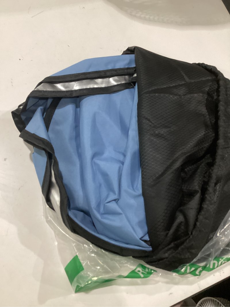Condition photo showing Good Condition for titanium silver car windshield sun shade for model y/juniper, model 3/ highland 2014-2026, reflective cooling windshield shade foldable, with 99% uv protection model y/3
