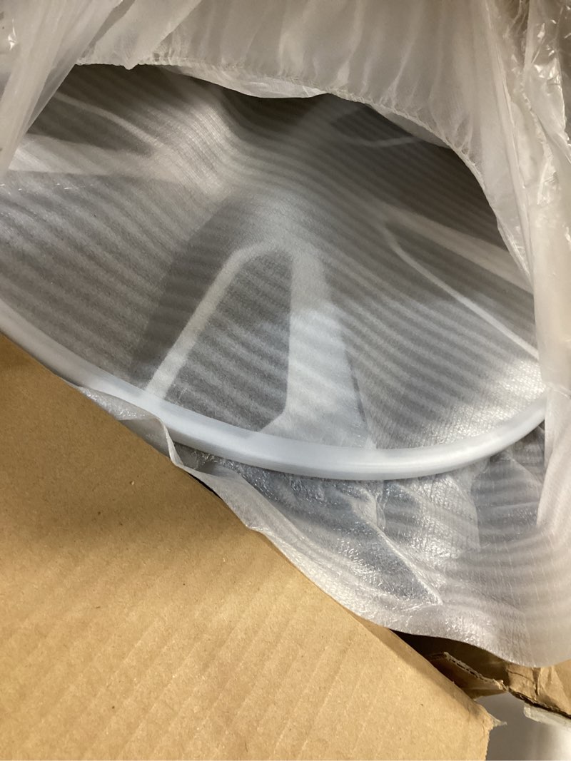 Condition photo showing Good Condition for New Single 17x7 inch 17 Inch 17x7" Premium Aluminum Alloy Wheel Rim Fits for Toyota Rav4 2016 2017 2018, OEM Design Replacement Rim, 42611-0R170
