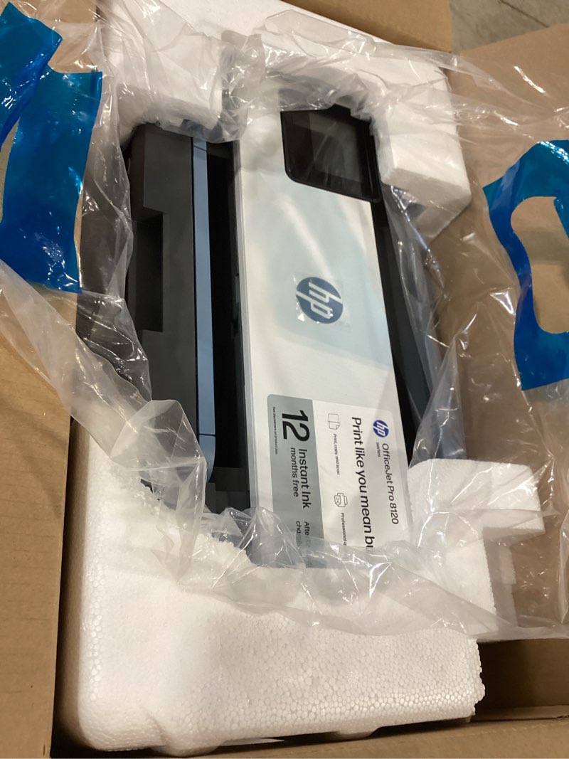 Condition photo showing Good Condition for hp officejet pro 8128 wireless all-in-one inkjet printer,