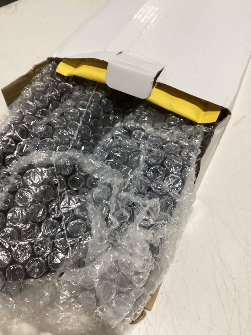 Condition photo showing Good Condition for 4" Nerf Bar Replacement Pads with 6 Holes, 24" X 4" Non-Slip Replacement Step Pad Compatible with Popular 4" Oval Tube Nerf Bars, 4 Pack. Easy Installation——Verify Tube Size & Hole Spacing! xng-21