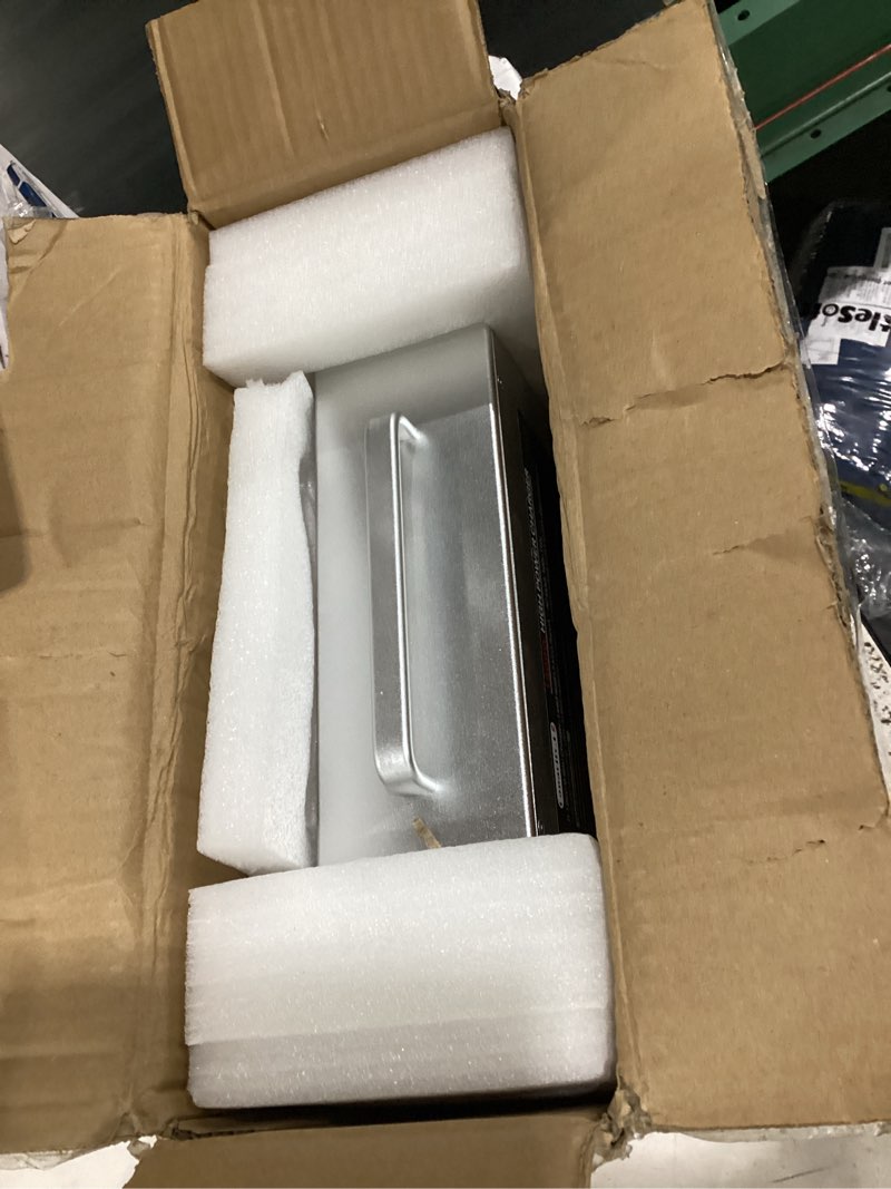 Condition photo showing Good Condition for lifepo4 battery charger for rv,marine,golf cart, 0-60v 0-50a adjustable high current lithium charger with lcd, pre-charging, bms wake-up, cc/cv for solar storage