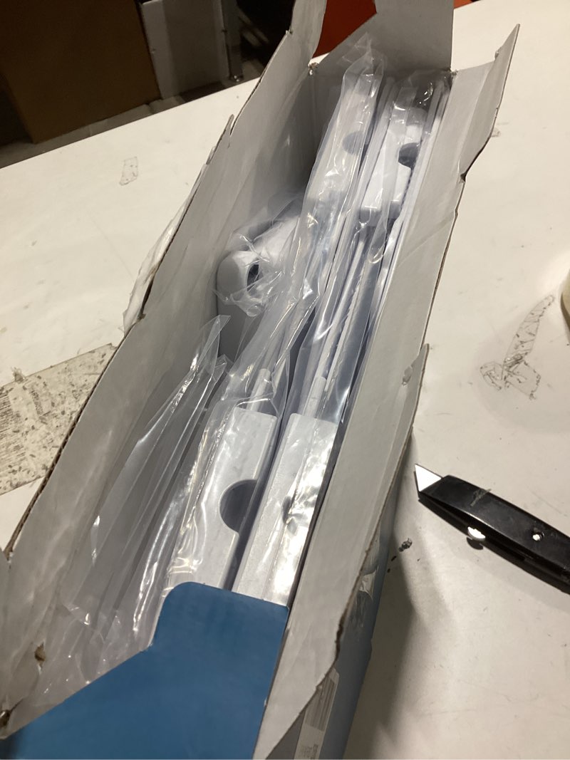 Condition photo showing Good Condition for Bed Sheet Holders for Corners: Lock Sheet Holders with Reinforced Clips Keep Sheets Firm and Tight,No More Loose Sheets – Upgraded Extra Large Version for Twin,Full,Queen,King Size Mattresses (White)