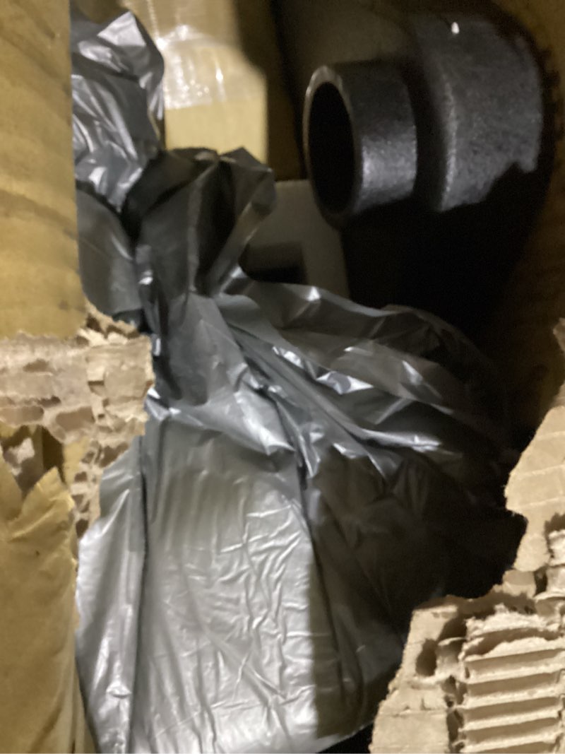 Condition photo showing Good Condition for (possibly used)jet 10-inch industrial bench grinder, 1800 rpm, 1-1/2 hp, 115v 1ph (model ibg-10)