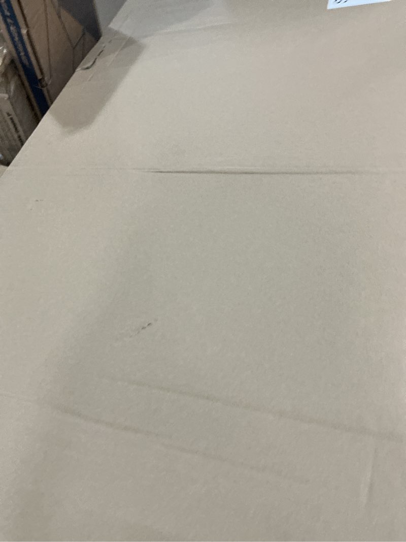 Condition photo showing New/Like New for 4-piece wood slat wall panel for interior wall decor noise cancelling 47.2" x 23.6" peel and stick acoustic decorative 3d sound absorbing wall paneling, natural oak natural oak 4pcs - 47.2" x 23.6"