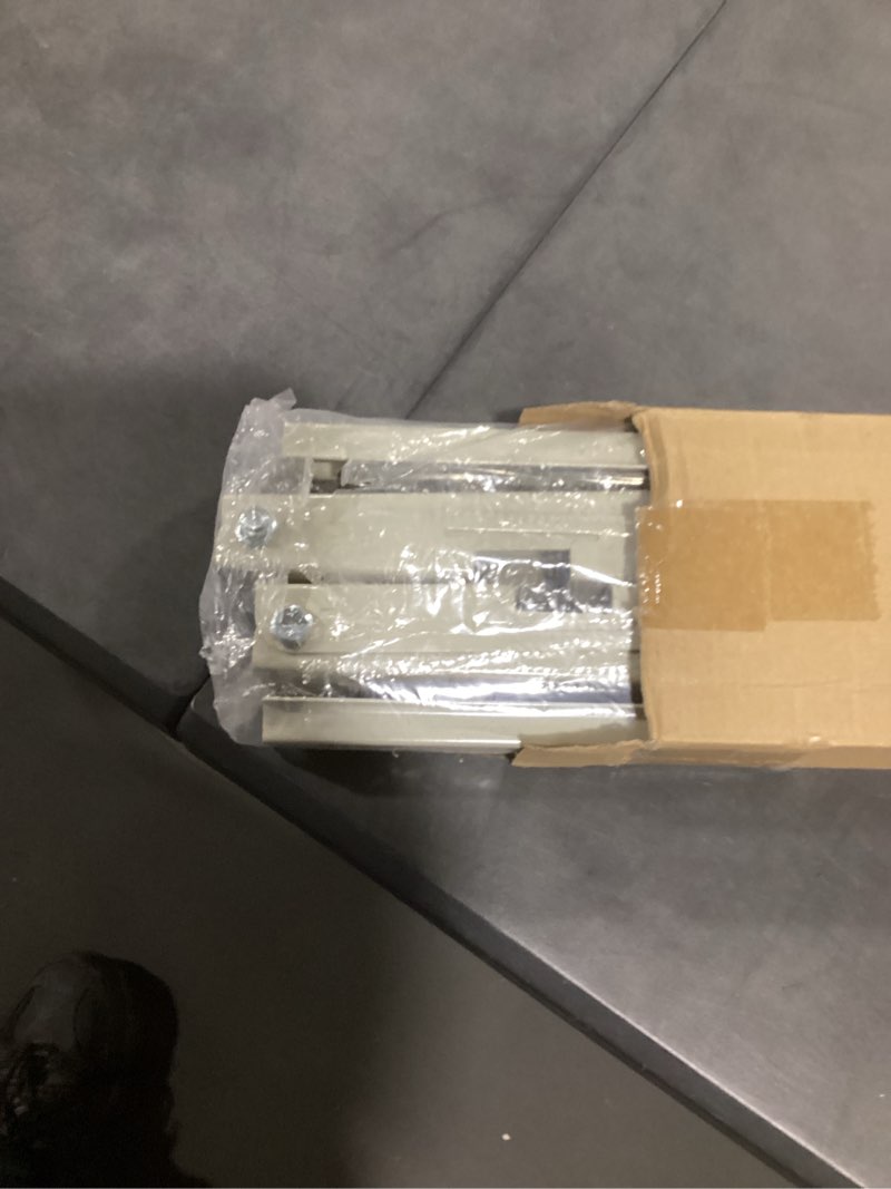 Condition photo showing Good Condition for mxclimate roof mounting air conditioner bracket,rooftop support bracket for out ductless mini split condenser heat pumps & hvac systems,universal,24000 btu ac units,heavy duty support up to 330 lbs