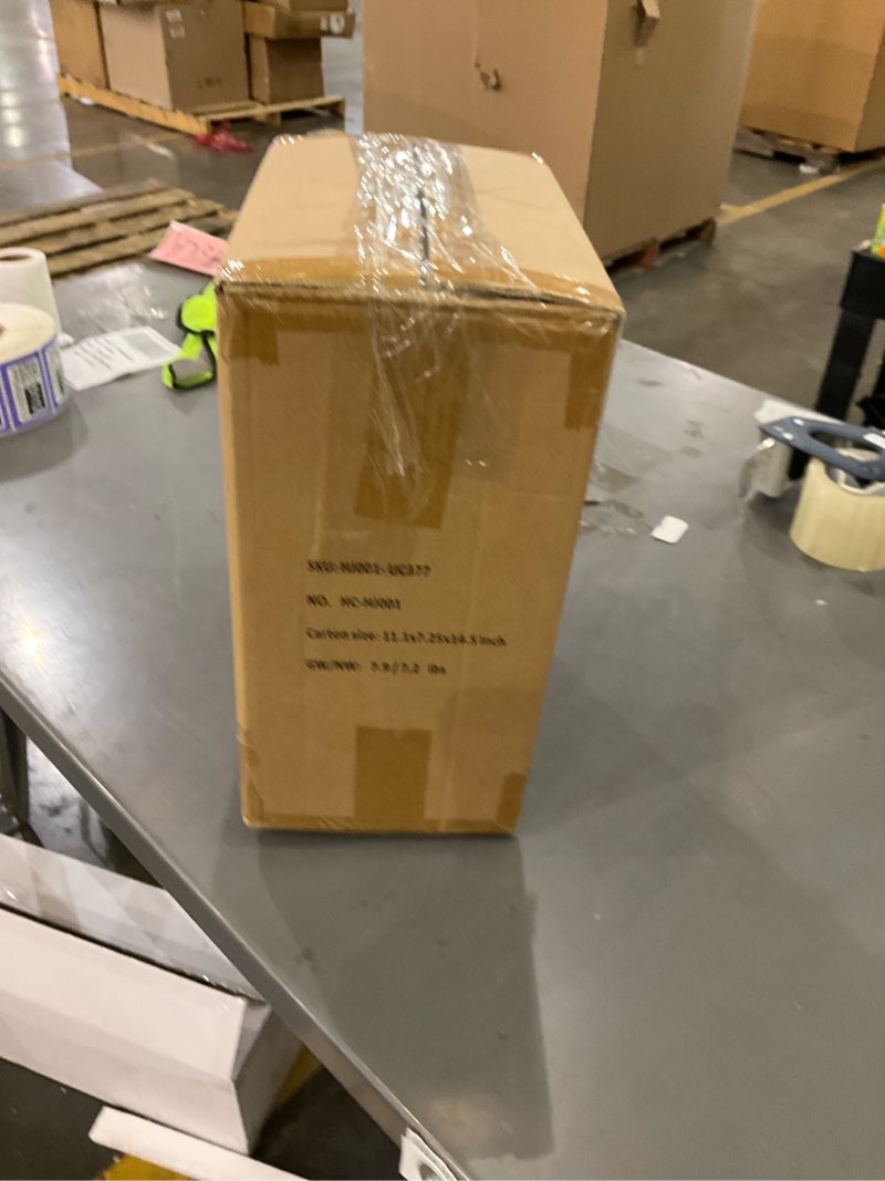 Condition photo showing Good Condition for Homde jewelry box