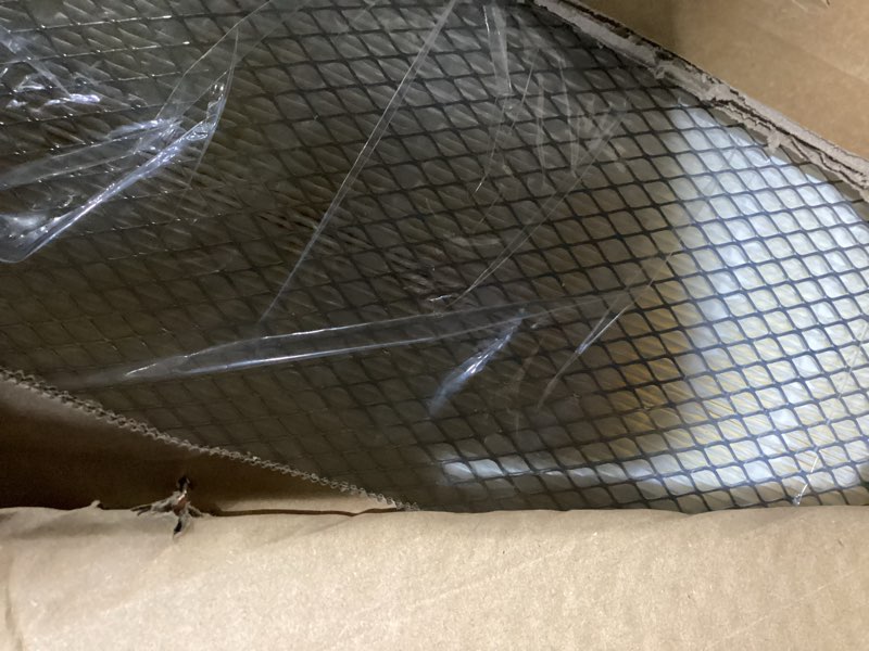 Condition photo showing Good Condition for af25247 engine air filter compatible with freightliners western star 4900 peterbilt & kw trucks eaf5100 p534816 laf4816 rs3539 ca8180 1842427