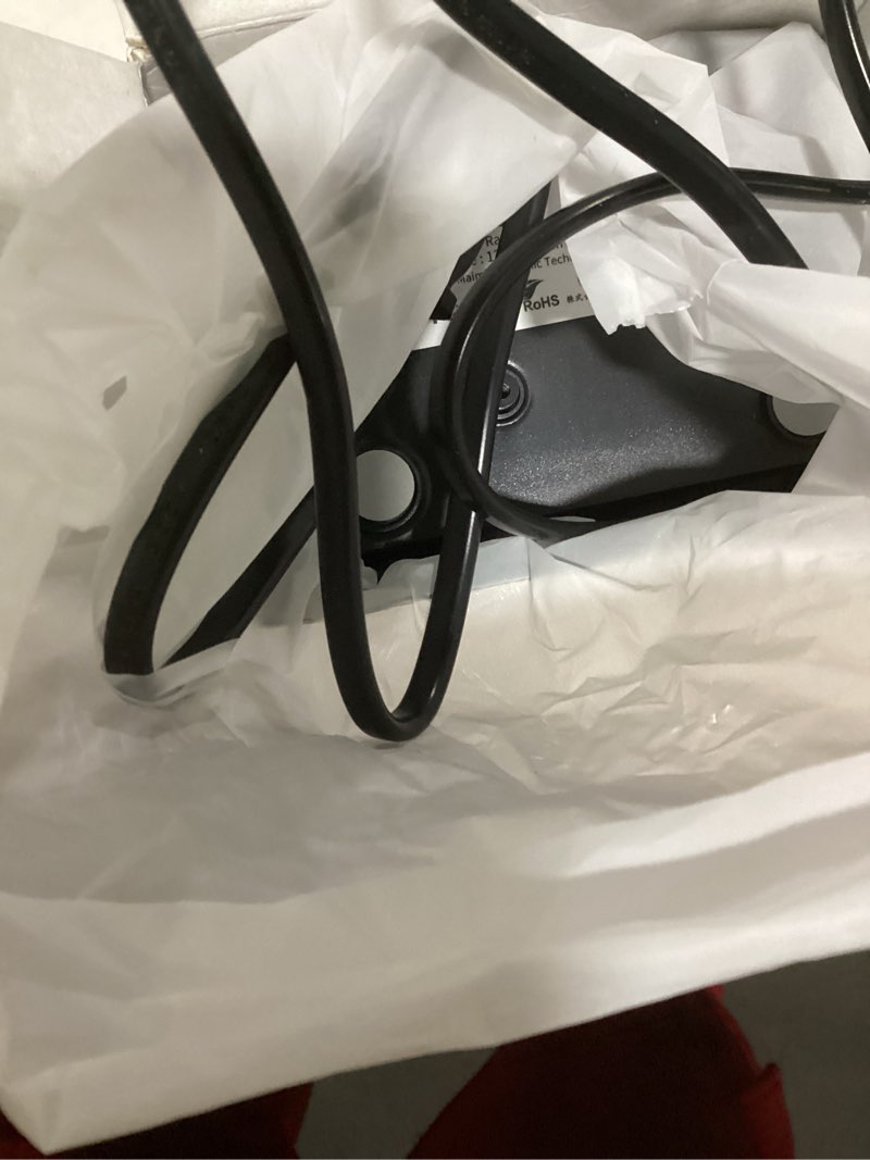 Condition photo showing Good Condition for Lerat Space Heater, Portable Mini Heater for Indoor Use, 500W Fast Heating Small Desk Heater with Overheating & Tip-Over Protection, Lightweight Electric Heaters for Office, Home, Camping (Black)