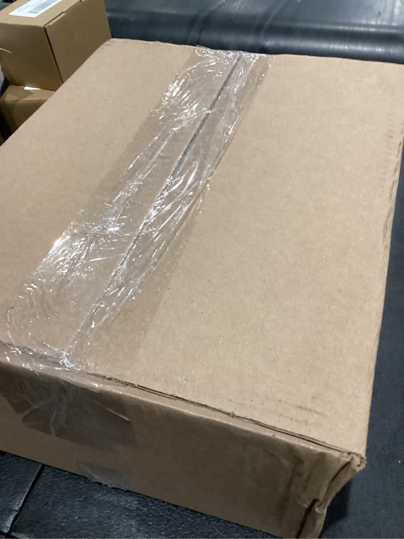 Condition photo showing As Is for Christmas Garland