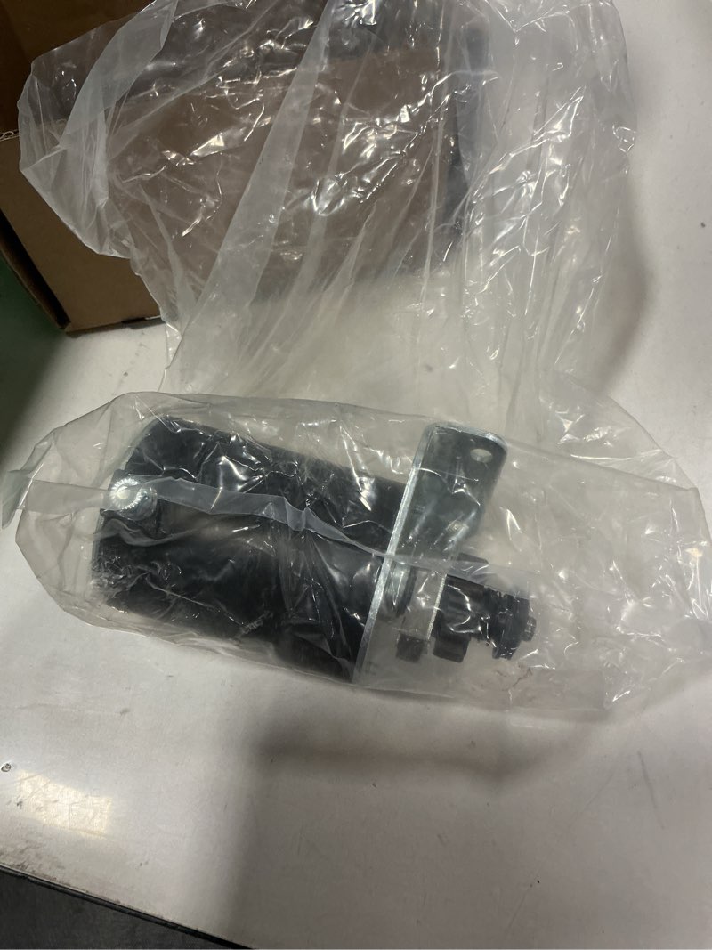 Condition photo showing New/Like New for Steel Gear Starter Replacement for 14 Teeth Briggs and Stratton 593934 693551 030221 33R877, 12 12.5 13 14 15.5 16 16.5 17 17.5 18 18.5 19.5 HP Cub Cadet 11 16 18 RTZ LT John Deere D100 105, Toro 5777NSGC