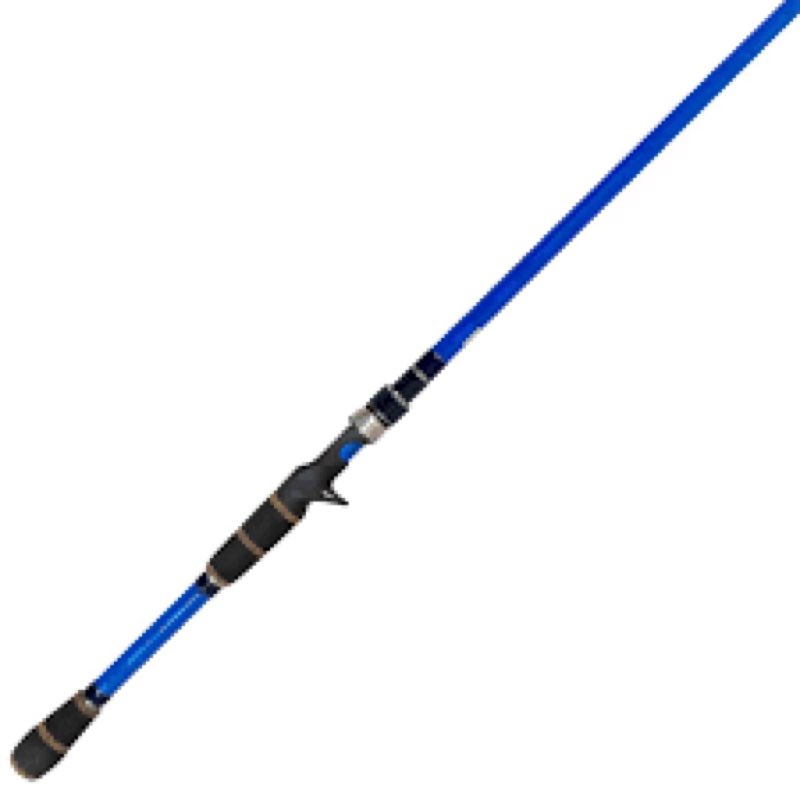 Phenix Rods XG Casting / 7'9" / 1 PC / 8-20 LB LINE Rating/Moderate Taper Action / 1/4-1 OZ Lure WT/