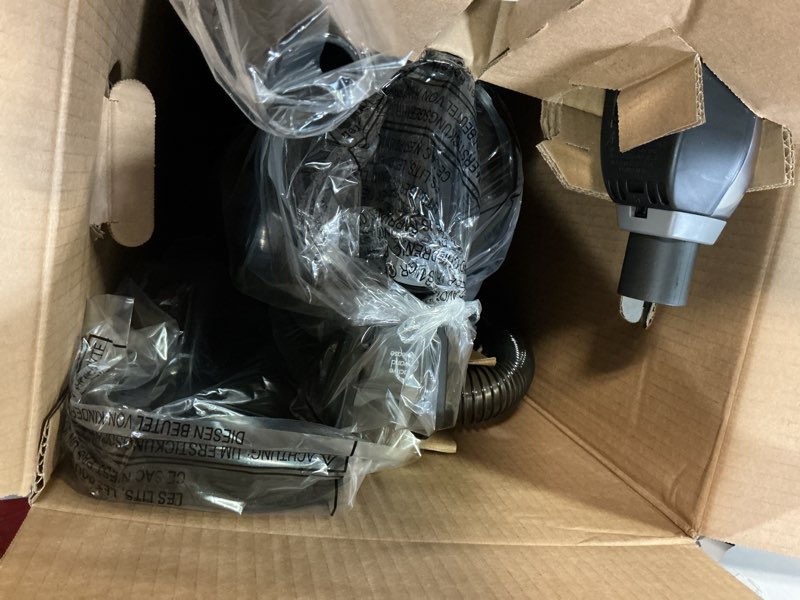 Condition photo showing Good Condition for bissell clean view rewind pet upright vacuum 