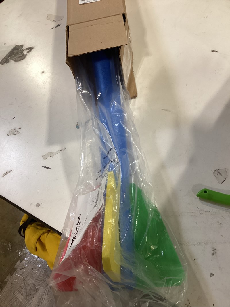 Condition photo showing Good Condition for rocket javelin