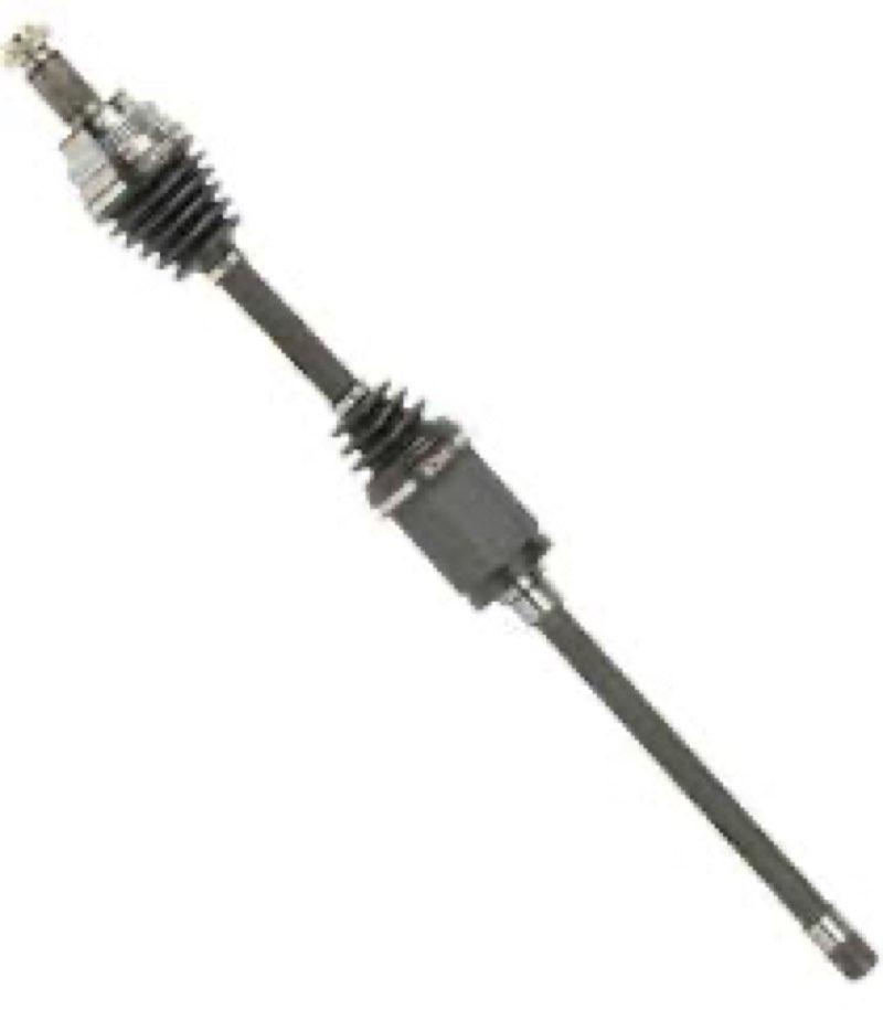 scitoo front right passenger side cv axle shaft assembly fit for bmw 325xi 3.0l,328i xdrive 3.0l,328