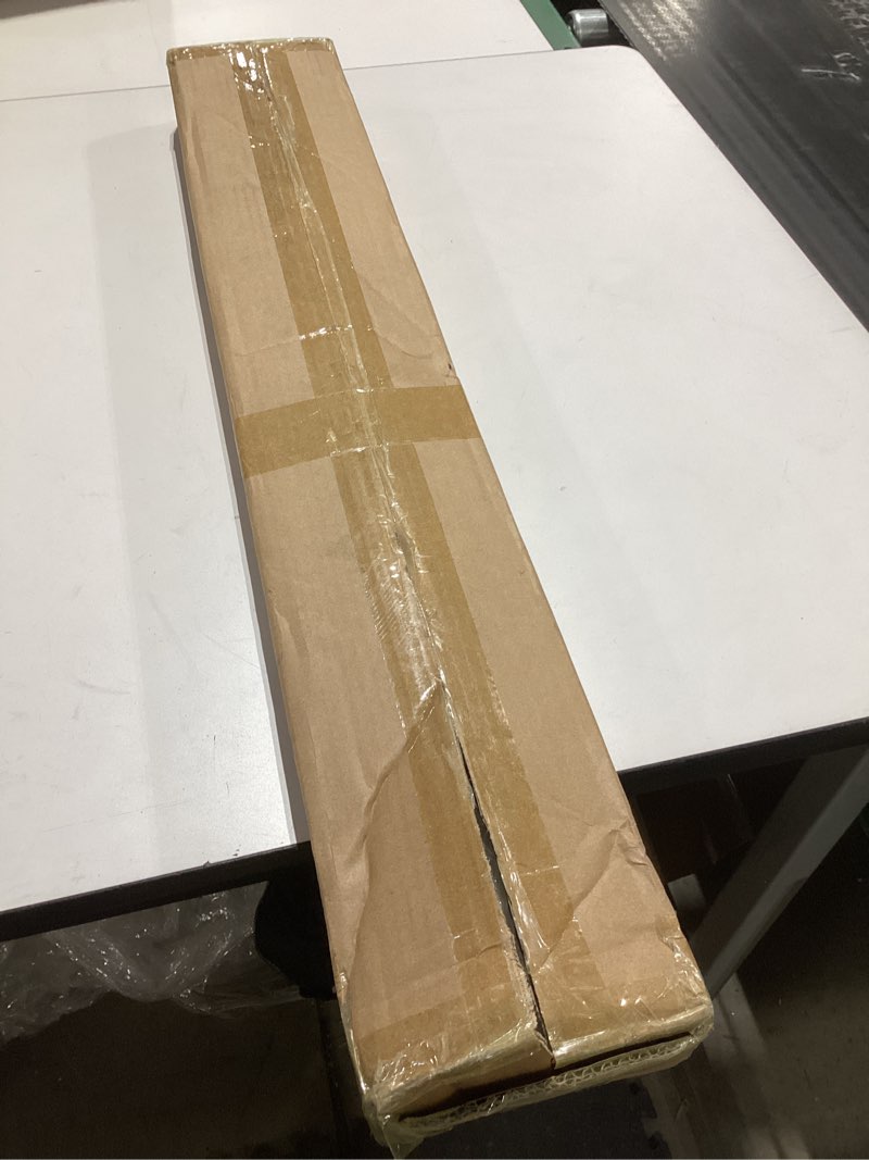 Condition photo showing New/Like New for Baby Clothing Rack for Baby Shower Pets Dolls, Baby Clothes Rack with Storage Shelf & Double Rods, Toddler Clothes Rack, Mini Closet Baby Shower Rack (White)