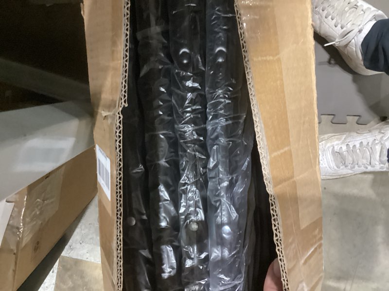 Condition photo showing Good Condition for flash furniture frankie commercial grade 4-foot mahogany melamine laminate folding banquet table