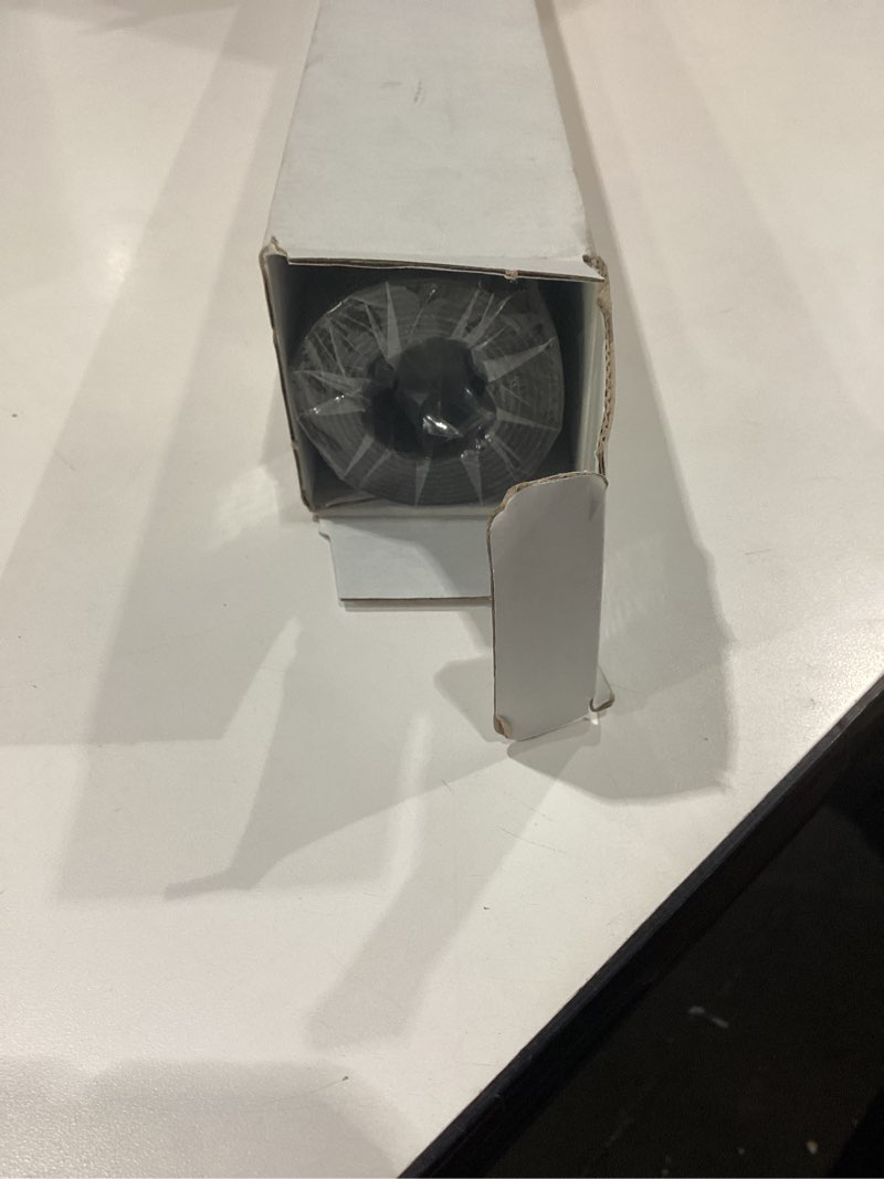 Condition photo showing Good Condition for Leather Desk Mat, Large Mouse Mat, Non-Slip Desk Pad Desk Protector Mat, Waterproof PU Leather Laptop Mat Table Mat Desk Writing Pad for Office and Home (Black,47.2" x 23.6") Black 47.2" x 23.6"