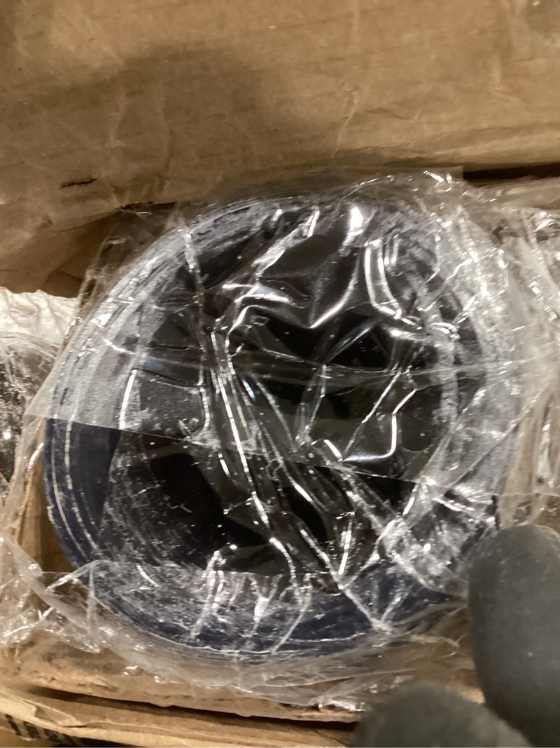 Condition photo showing Good Condition for Royhom Clear Table Protector 40 x 66 Inch - 2mm Thick Plastic Table Cover, Clear Table Cover Protect